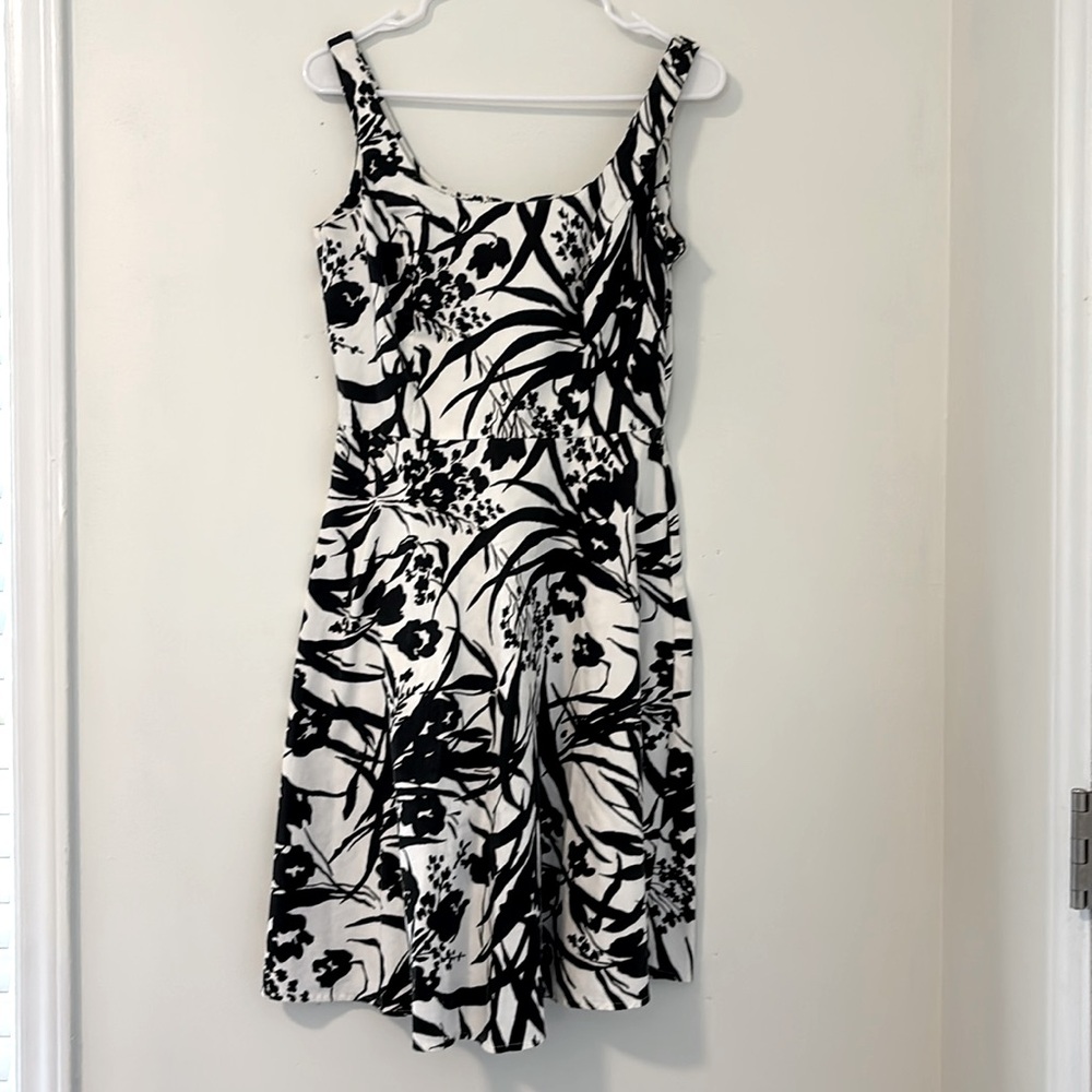 Vintage Style Aline Dress by Breakin Loose